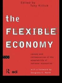 The Flexible Economy
