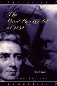 Great Reform Act of 1832