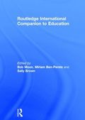 Routledge International Companion to Education