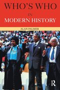Who's Who in Modern History
