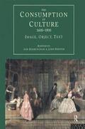 The Consumption of Culture, 1600-1800