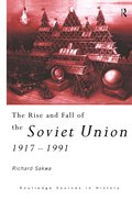 Rise and Fall of the Soviet Union