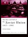 Rise and Fall of the Soviet Union