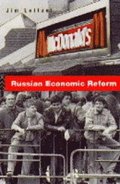 Russian Economic Reform