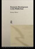 Economic Development in the Middle East