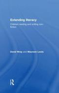 Extending Literacy