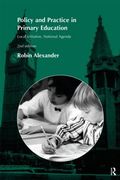 Policy and Practice in Primary Education