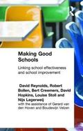 Making Good Schools