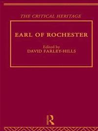 Earl of Rochester
