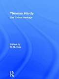 Thomas Hardy
