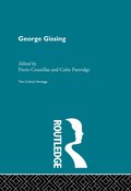 George Gissing