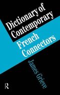 Dictionary of French Connectors