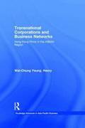 Transnational Corporations and Business Networks