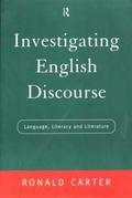 Investigating English Discourse