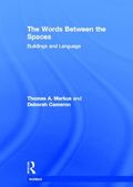 Words Between the Spaces