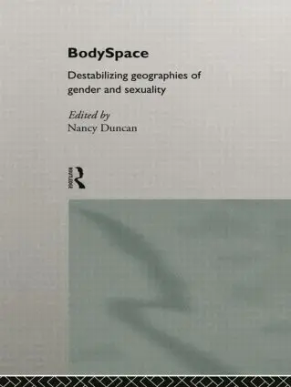 Nancy Duncan - BodySpace, Häftad. Tillgänglighet: Lägg i varukorg