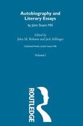 Autobiography and Literary Essays