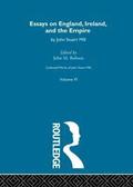 Collected Works of John Stuart Mill