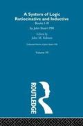 Collected Works of John Stuart Mill