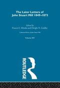 Collected Works of John Stuart Mill