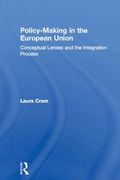Policy-Making in the European Union