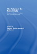 Future of the Nation-State