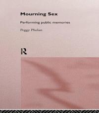 Mourning Sex