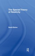 Special Theory of Relativity