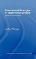 International Strategies in Telecommunications