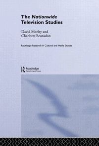 Nationwide Television Studies