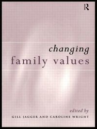 Changing Family Values