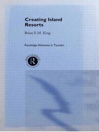 Creating Island Resorts