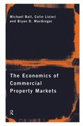 Economics of Commercial Property Markets