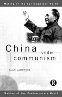 China Under Communism