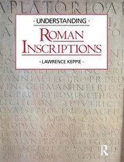 Understanding Roman Inscriptions