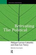 Retreating the Political