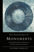 Significance of Monuments