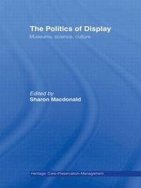 Politics of Display