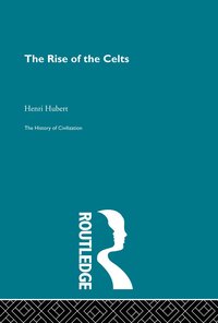 Rise of the Celts