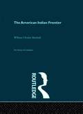 American Indian Frontier