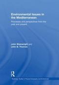 Environmental Issues in the Mediterranean