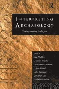 Interpreting Archaeology