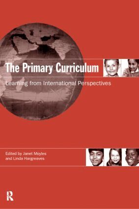 Linda Hargreaves, Janet Moyles - Primary Curriculum, Häftad