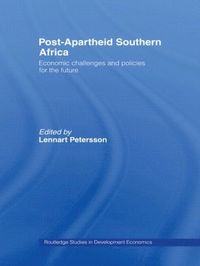 Post-Apartheid Southern Africa