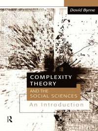 Complexity Theory and the Social Sciences