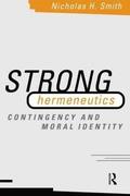 Strong Hermeneutics