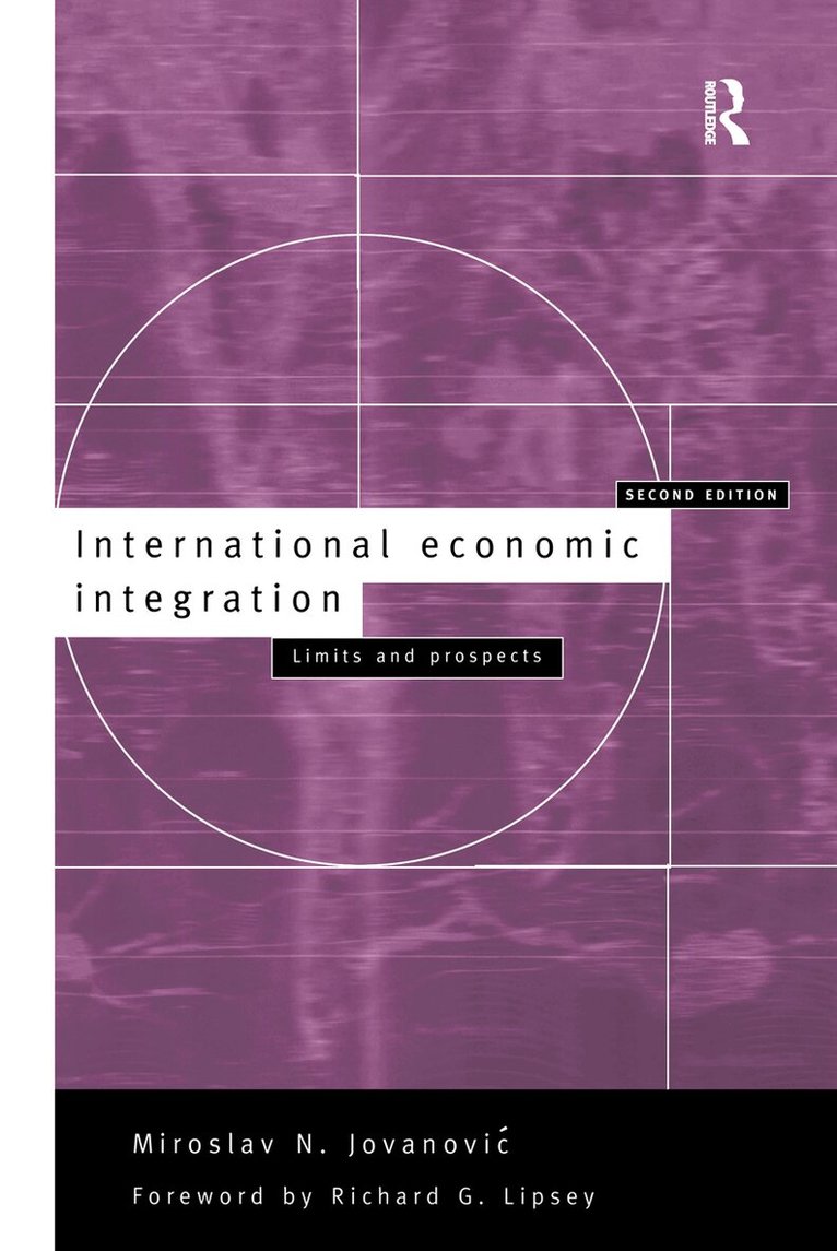 International Economic Integration