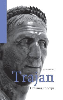 Trajan av Julian Bennett