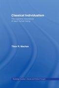 Classical Individualism