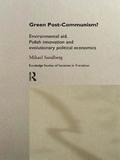 Green Post-Communimism